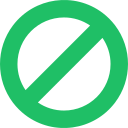 prohibido icon