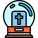 cementerio icon