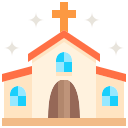 igreja 