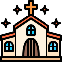 iglesia icon