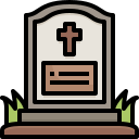 cementerio icon