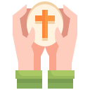 el huevo de pascua icon