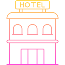 hotel icon