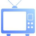 televisión