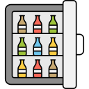 minibar