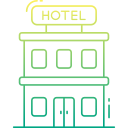 hotel icon