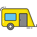 caravana icon