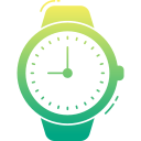 reloj icon