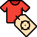 ropa icon