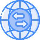 global en línea icon