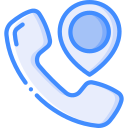 teléfono icon