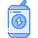 bebida energética icon