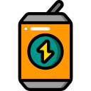 bebida energética icon