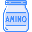 aminoácidos icon