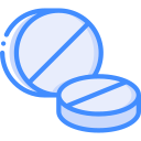 pílulas