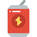 bebida energética icon