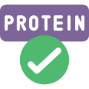 proteína icon