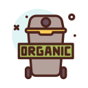 orgánico icon