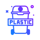 el plastico icon