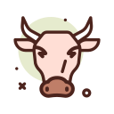 vaca icon