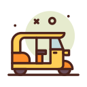 scooter icon