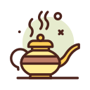 té icon