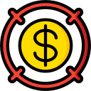 dólar icon