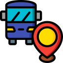 autobús icon