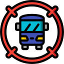 autobús icon