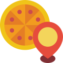 pizza icon