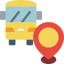 autobús icon