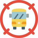 autobús icon