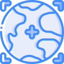 mundial icon