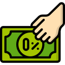 investieren icon