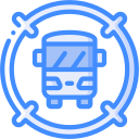 autobús icon