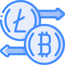 criptomoneda icon