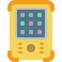 controlador de campo icon