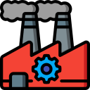 Factory icon