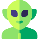 extraterrestre icon