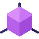 3d icon