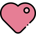 corazón icon