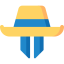 sombrero icon