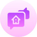 chat icon