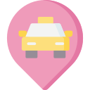 taxi icon