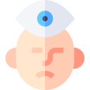 paranoia icon