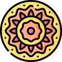 rangoli icon