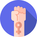 mujeres icon