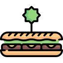 sandwich 