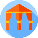Mandap icon