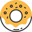 rosquilla icon